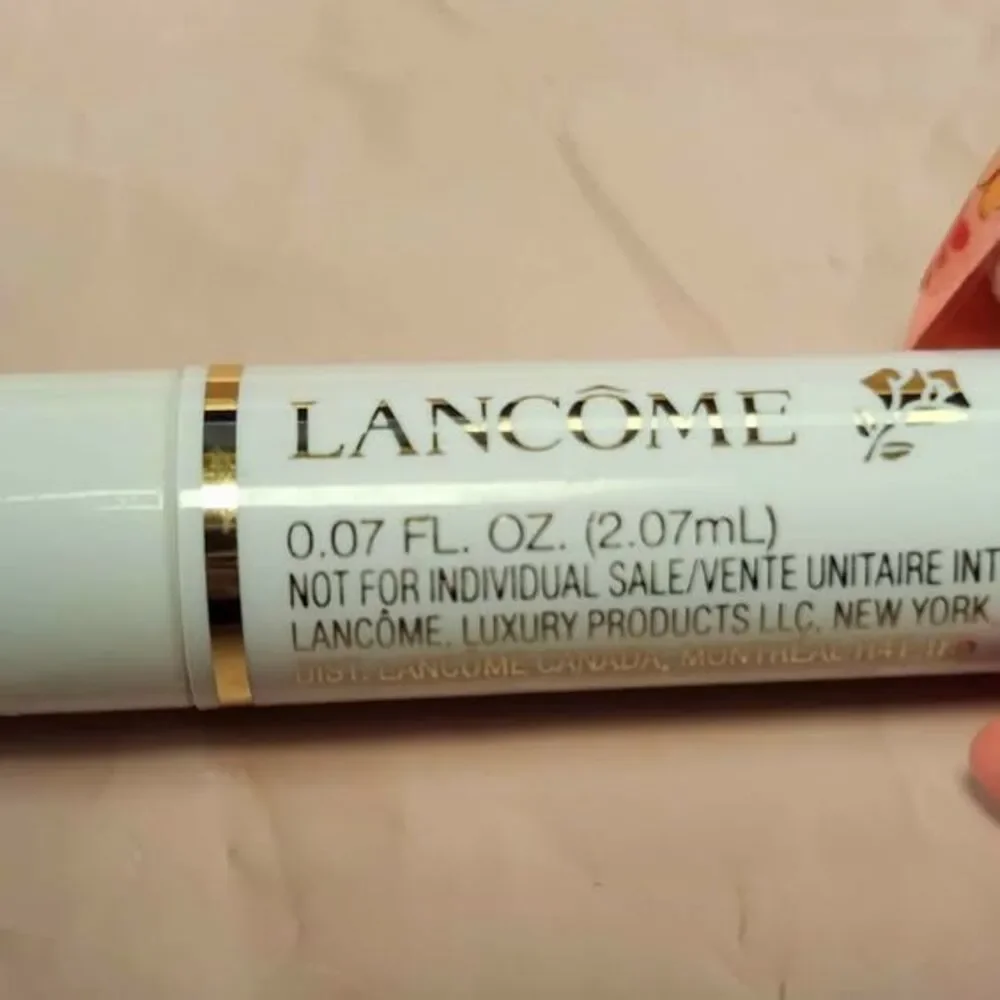 Lancôme Luxury Eye Duo - Primer & Lifting Mascara